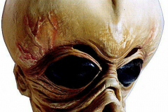 Starwars Filmmaske