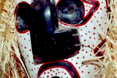 Onondage_Pockenmaske