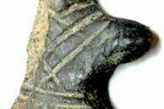 Vogelmaske_Vinca-Kultur