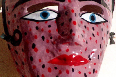 am576mexiko-pappmachee