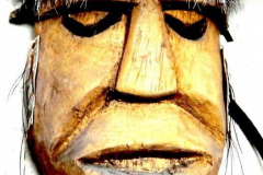 am933oaxaca-HuaveTehuantepec-tarahumarastirnmaske