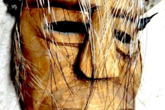 am934oaxaca-HuaveTehuantepec-tarahumara-stirnmaske