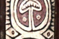 Hochland_PapuaNeuGuinea_Schild