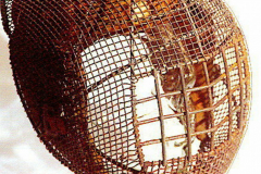 Fechtmaske