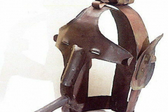 Schandmaske