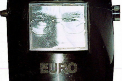 Schnorrermaske