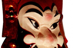 as182vietnam-weisser-Heiliger-torwaechter