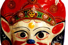 as194-bhaktapur-newar-schneeloewe