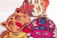 as539lila-Bhairabda-mithila