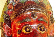 as542-bhaktapur-garuda-newar