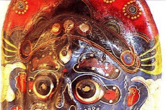 as543-bhaktapur-newar-bhairava