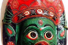 as784-bhaktapur-newar-garuda