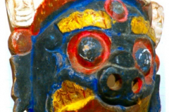 Bhairab_Tibet