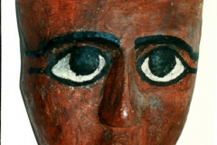 Mumienmaske_Aegypten_Ptolomaeerzeit