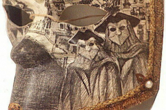 Venedig_modern_Pestaerzte
