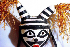 am305hopi-gourd-mask-clown