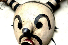 am938hopi-koshare-clown-kalebasse
